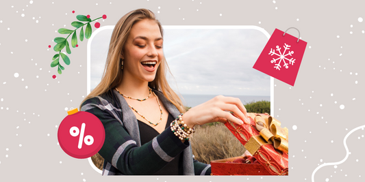 tips for jewelry holiday shoppers