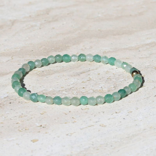 Aventurine Bracelet *Final Sale*