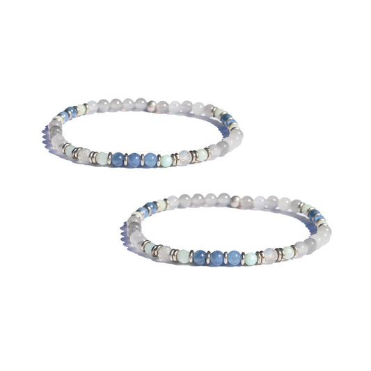 Calm bracelet - Matching Bracelet Bestie Bundle