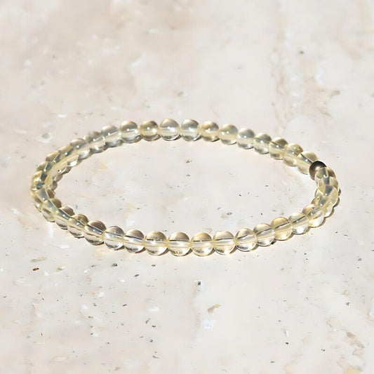 Citrine Bracelet