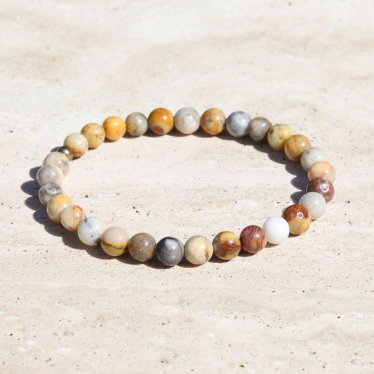 Crazy Lace Agate *Final Sale*