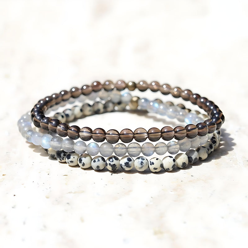 Libra Bracelet Set