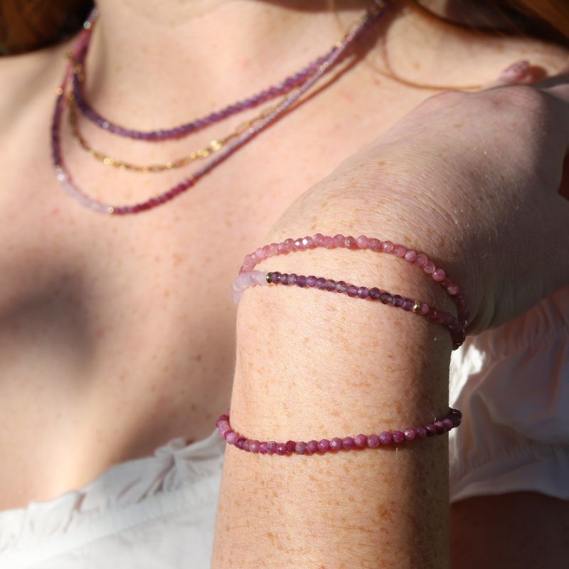 Love Gems Bracelet *Final Sale*