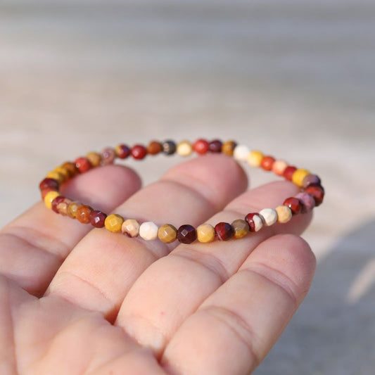 Mookaite Bracelet *Final Sale*