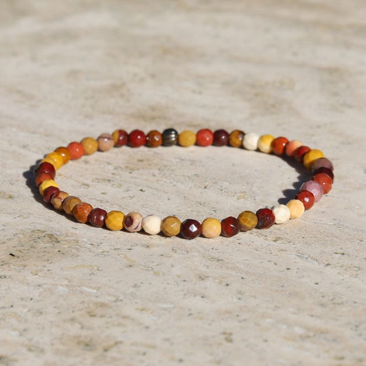 Mookaite Bracelet *Final Sale*