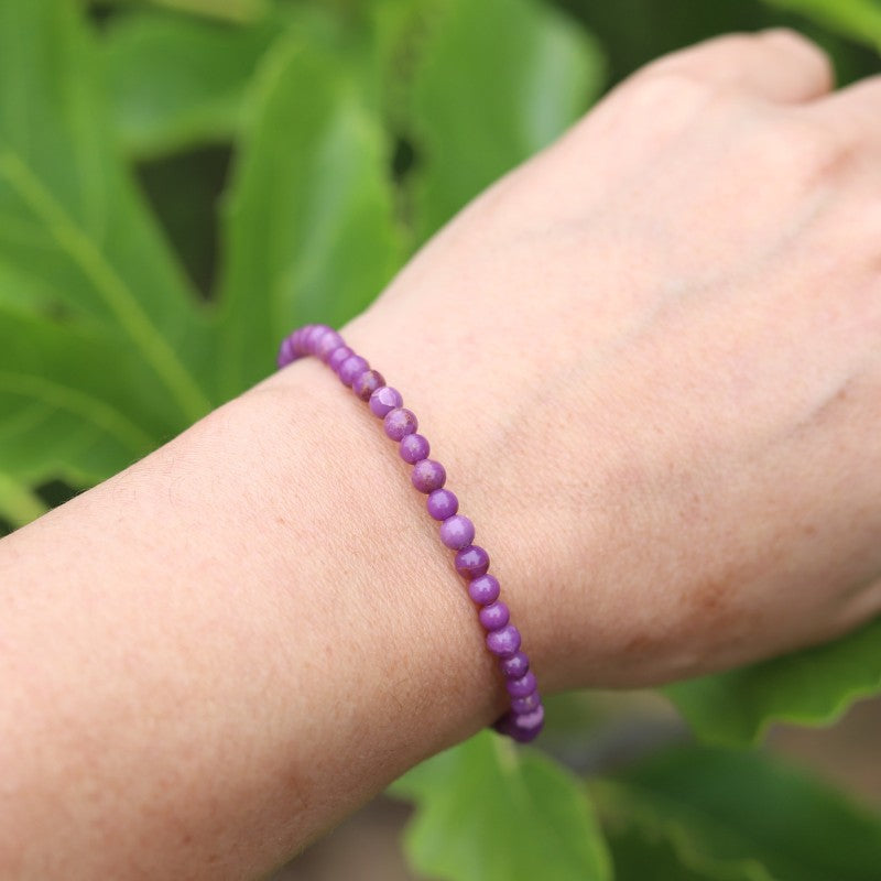 Phosphosiderite Delicate Bracelet