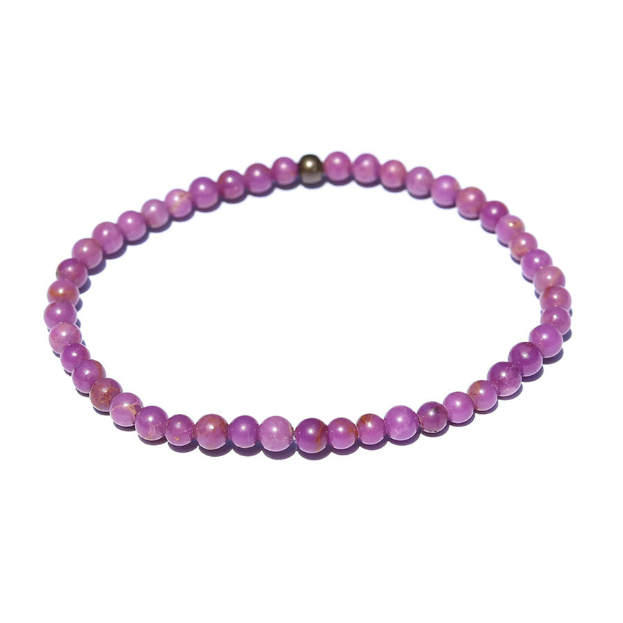 Phosphosiderite Delicate Bracelet