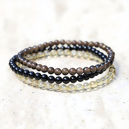 Scorpio Bracelet Set