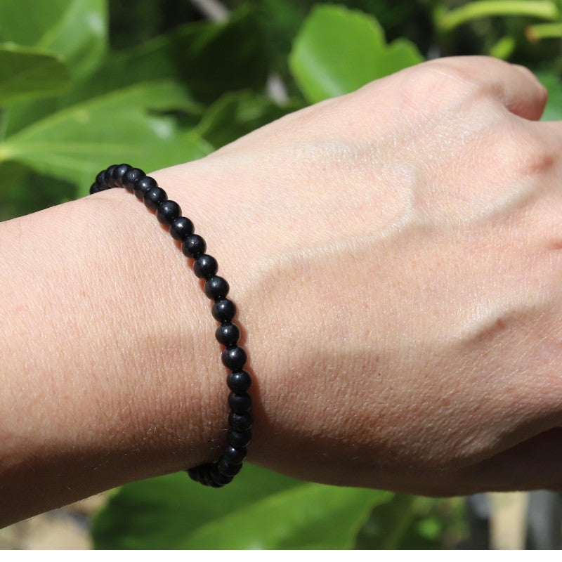 Shungite Delicate Bracelet