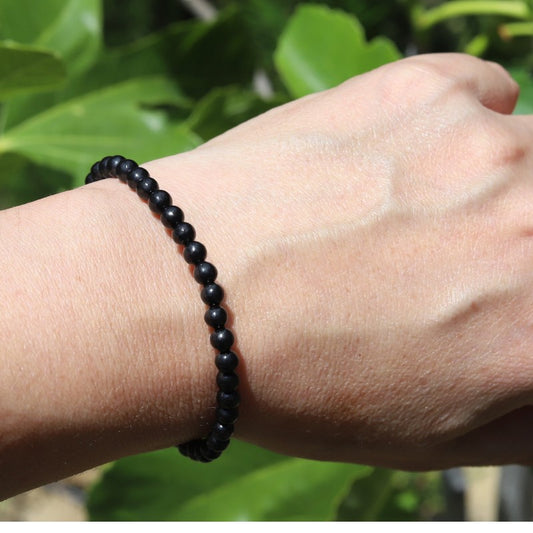 Shungite Delicate Bracelet