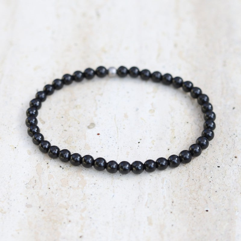 Shungite Delicate Bracelet