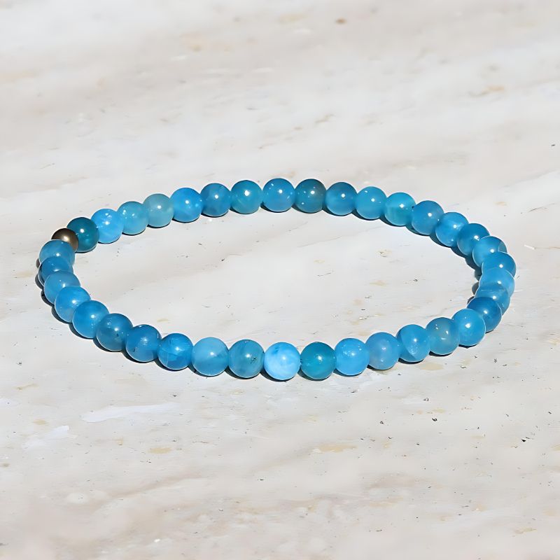 apatite delicate bracelet