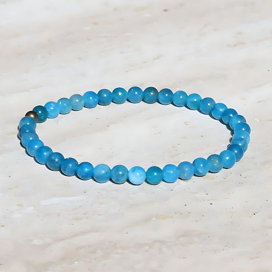 apatite delicate bracelet