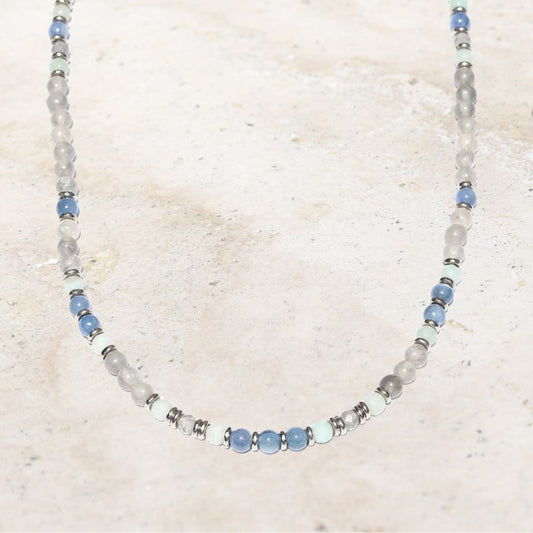 calm necklace