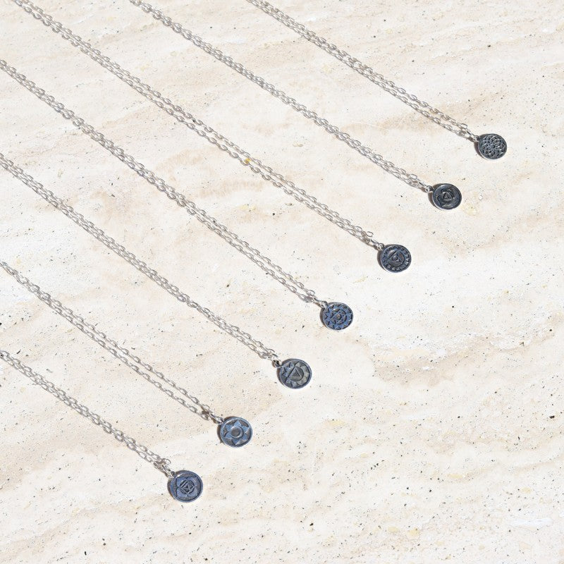 Mystery Necklace *Final Sale*