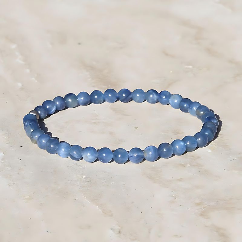 Kyanite Delicate Bracelet