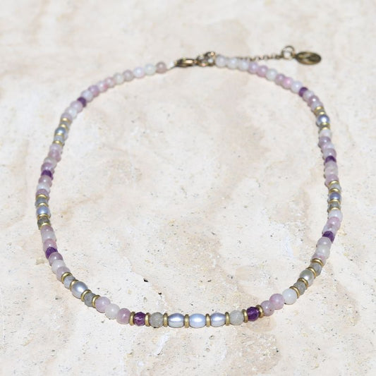 Mystery Healing Necklace *Final Sale*