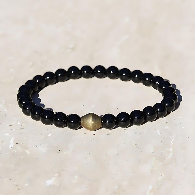 Onyx Bracelet