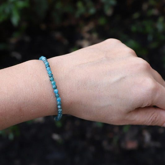 Apatite Delicate Bracelet