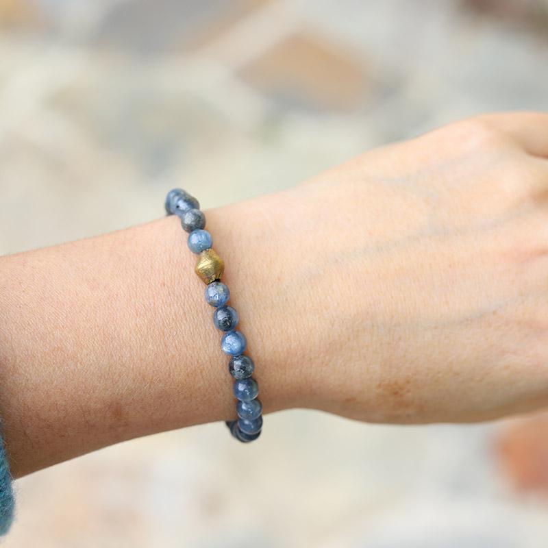 Kyanite Bracelet