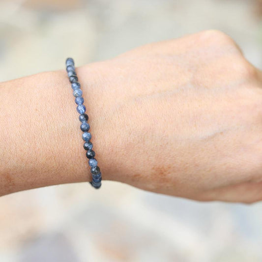 Kyanite Delicate Bracelet
