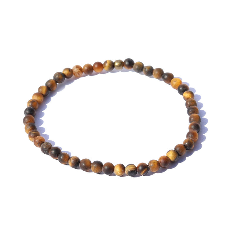 Matte hotsell tiger eye