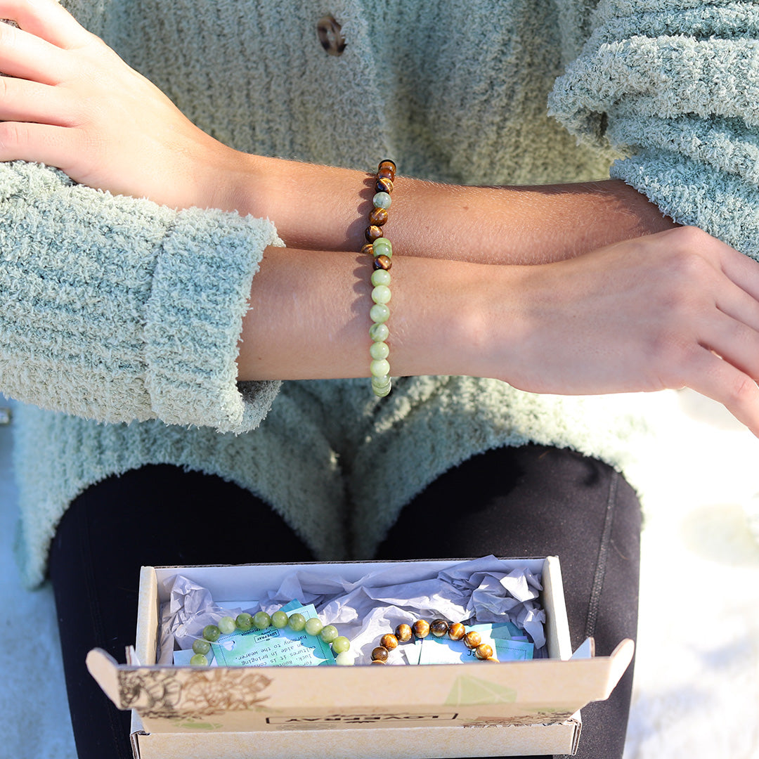 Couples Bracelet Bundle