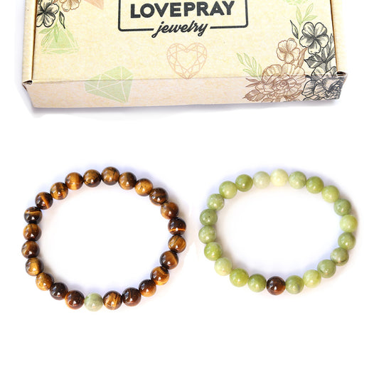Couples Bracelet Bundle