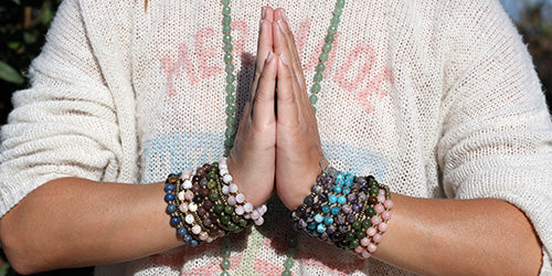 Top Gemstones to Increase Gratitude