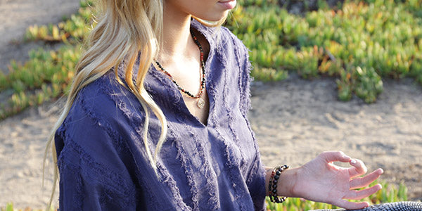 Root Chakra Jewelry