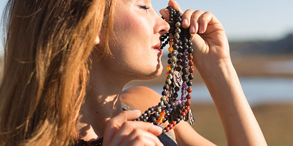 Which Essential Oils Heal Each Chakra?