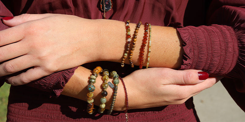garnet stone meaning