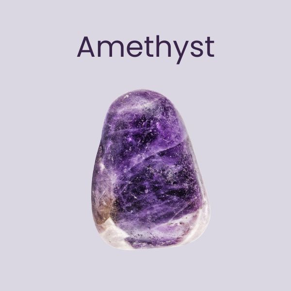 Amethyst Jewelry