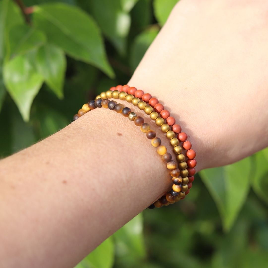 Aries Bracelets