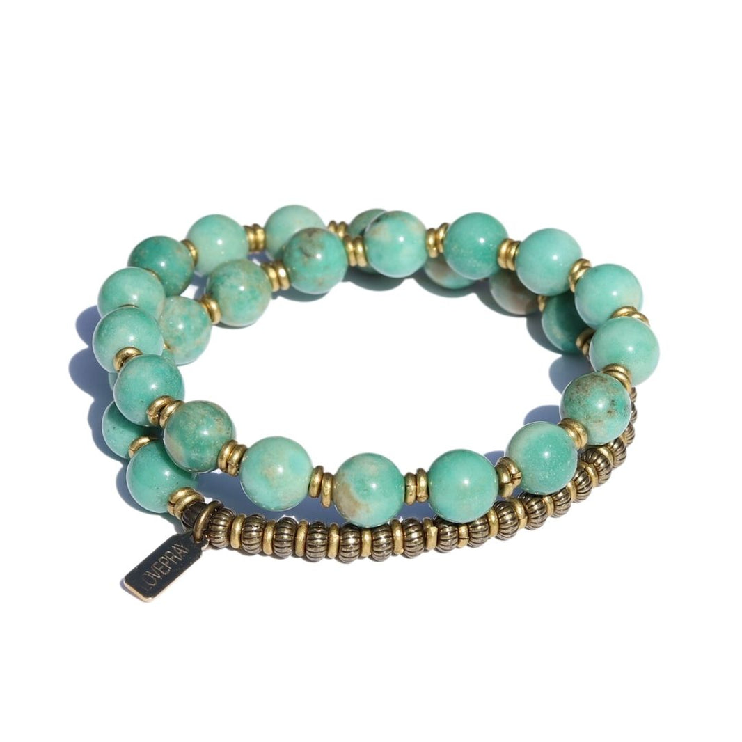 Mala Bracelets - Best Yoga Wrist Malas Collection – Lovepray jewelry