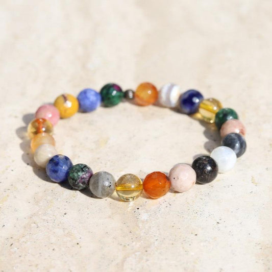 Autumn Imperfect Perfection Bracelet *Final Sale*