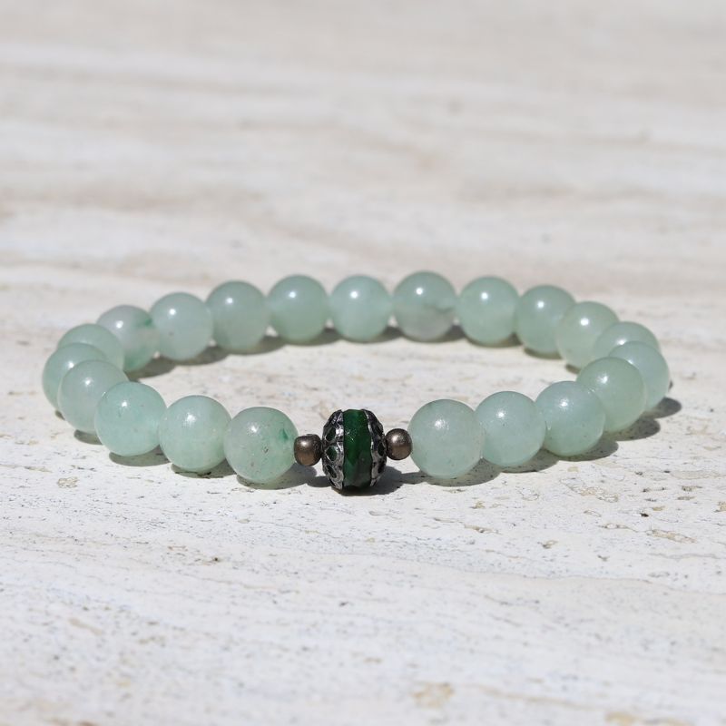 Aventurine Bracelet *Final Sale*