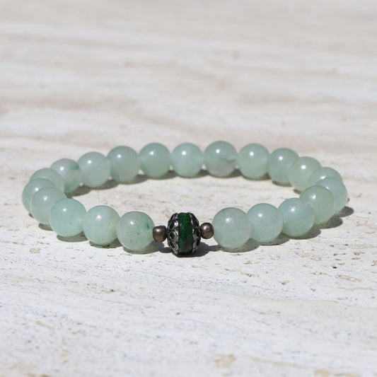 Aventurine Bracelet *Final Sale*