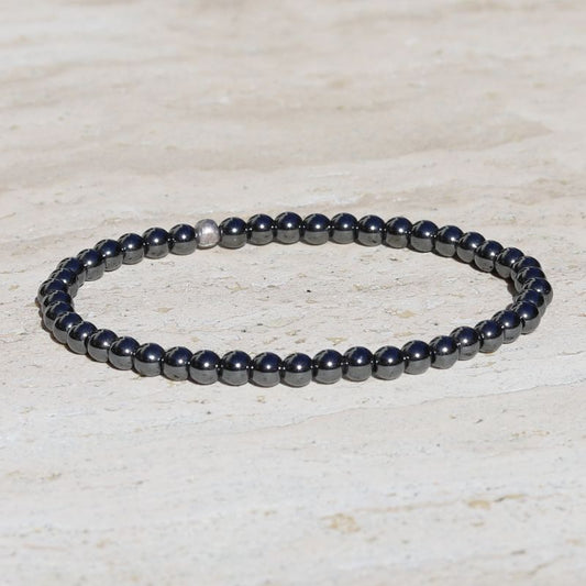 Hematite Delicate Bracelet  *Final Sale*