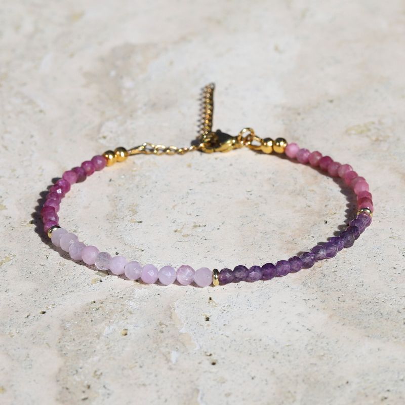 Love Gems Bracelet *Final Sale*