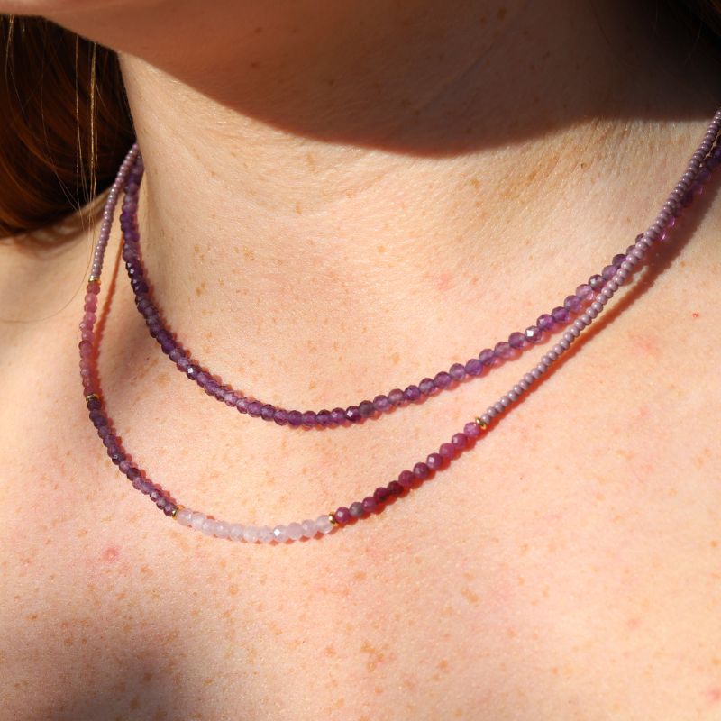 Love Gems Necklace