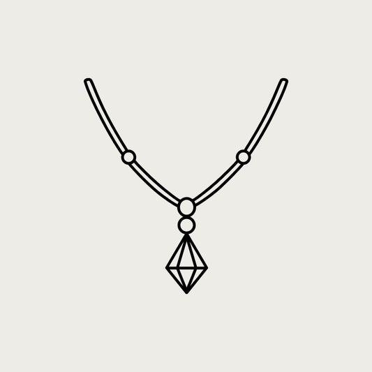 Mystery Necklace *Final Sale*