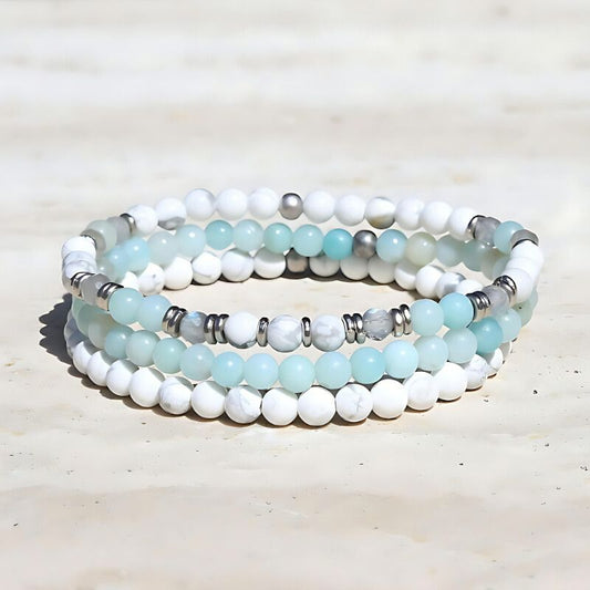 New Beginnings Bracelet Set