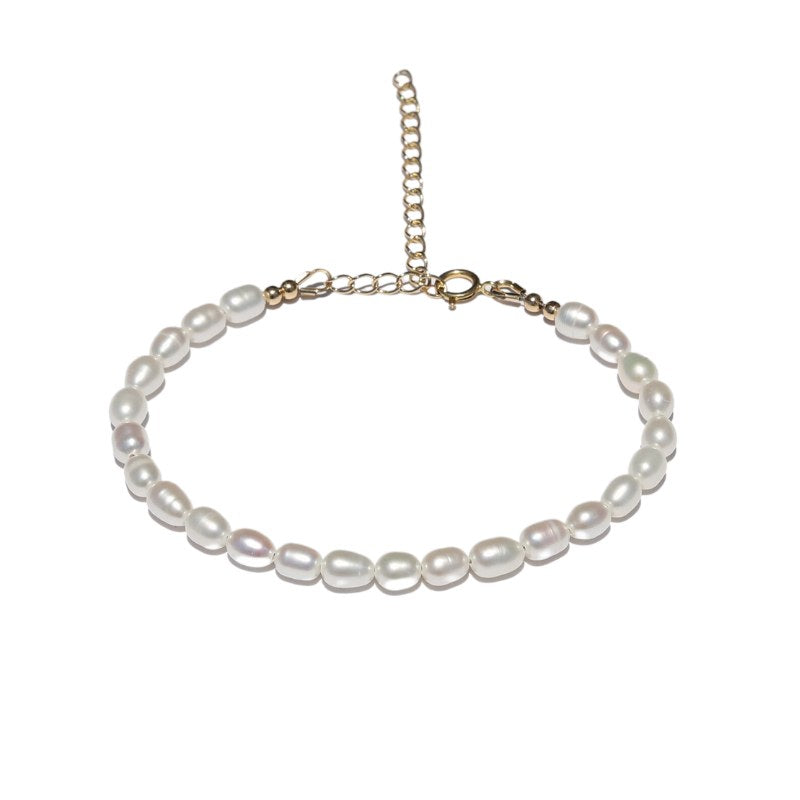 Pearl Luxury Bracelet