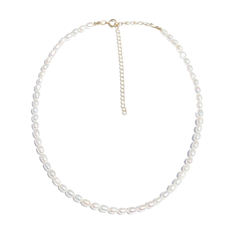 Pearl Luxury Necklace