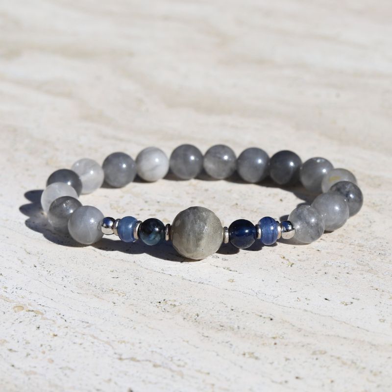 Quartz & Kyanite *Final Sale*