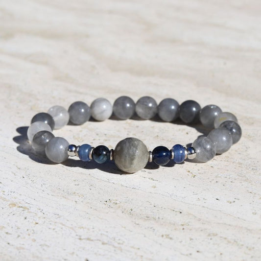 Quartz & Kyanite *Final Sale*