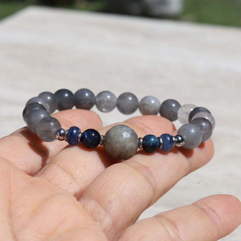 Quartz & Kyanite *Final Sale*