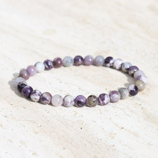 Rare Sugilite Bracelet *Final Sale*