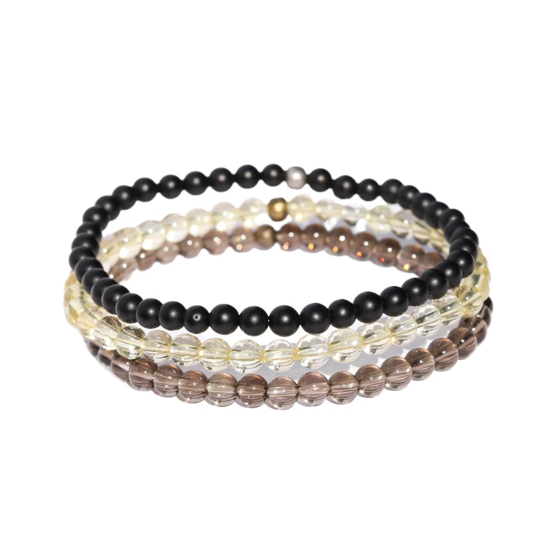 Scorpio Bracelet Set